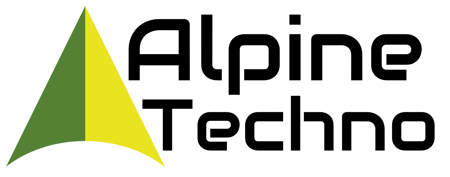 Alpine Techno Logo